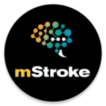 mstroke android application logo